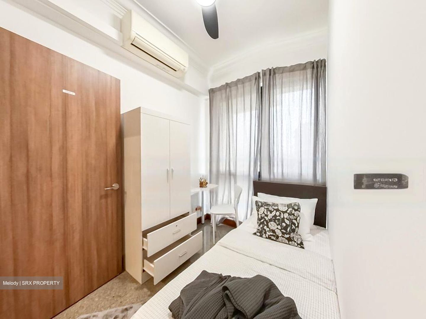Eastpoint Green (D18), Condominium #470549071